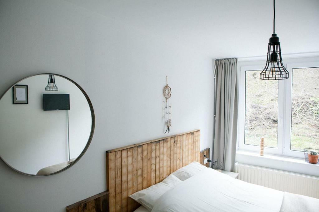 Valkenburg aan de Geul Bed & Breakfast De Plenkert מראה חיצוני תמונה