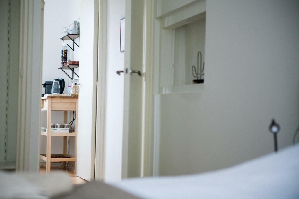 Valkenburg aan de Geul Bed & Breakfast De Plenkert מראה חיצוני תמונה