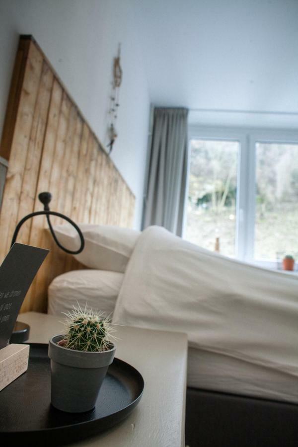 Valkenburg aan de Geul Bed & Breakfast De Plenkert מראה חיצוני תמונה