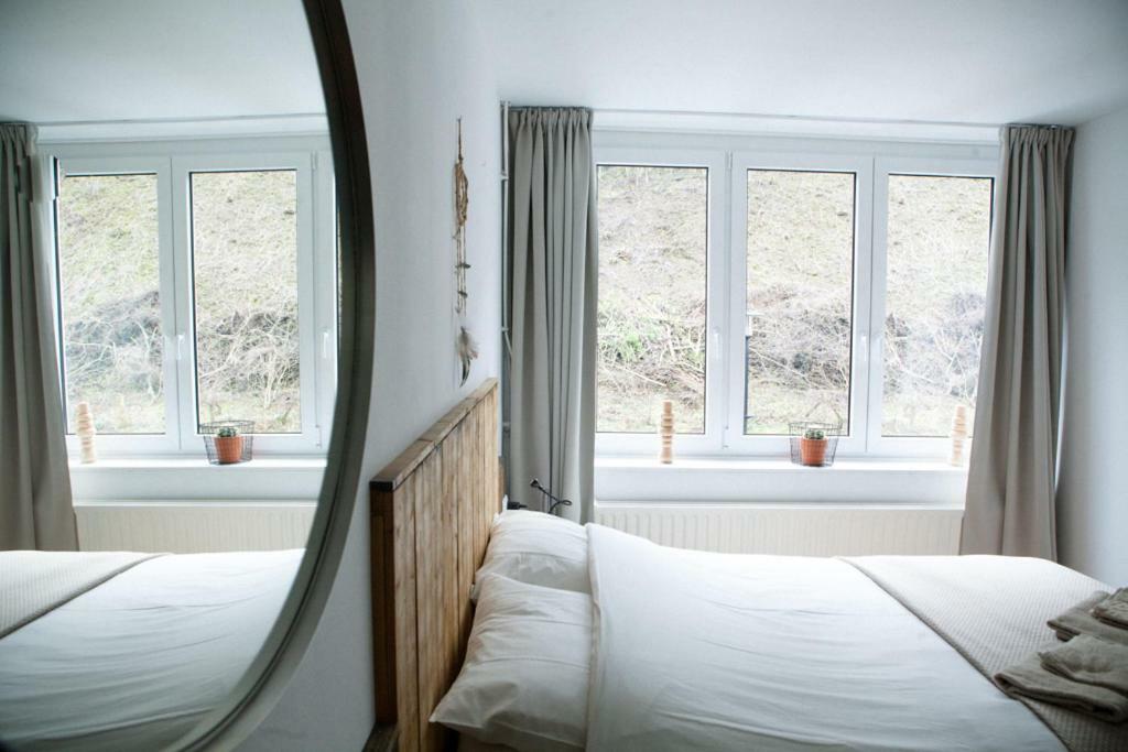 Valkenburg aan de Geul Bed & Breakfast De Plenkert מראה חיצוני תמונה