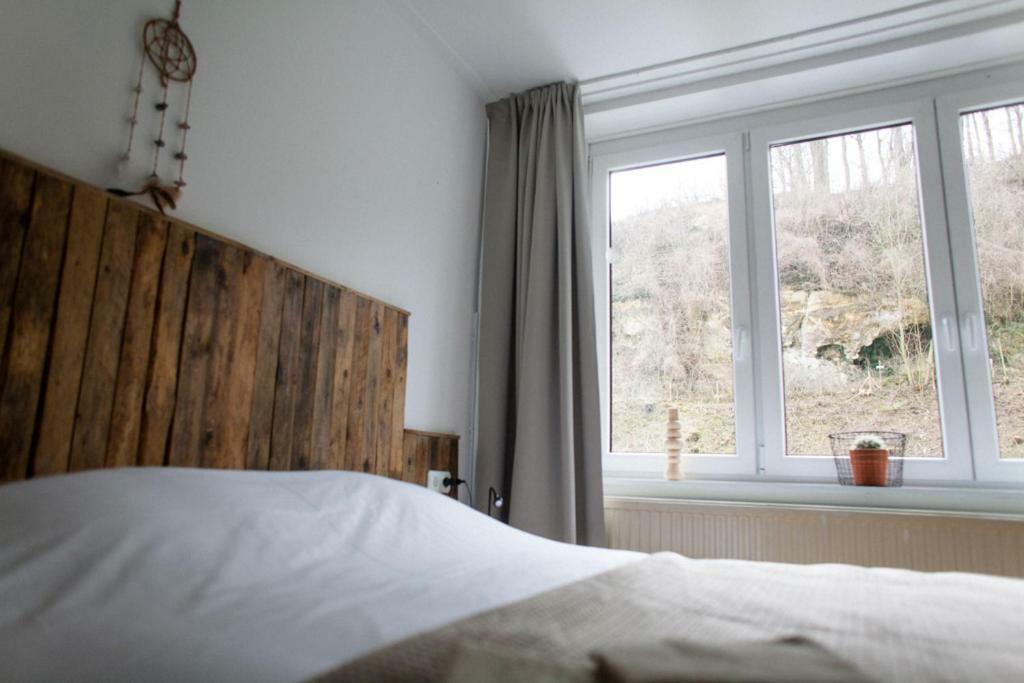Valkenburg aan de Geul Bed & Breakfast De Plenkert מראה חיצוני תמונה