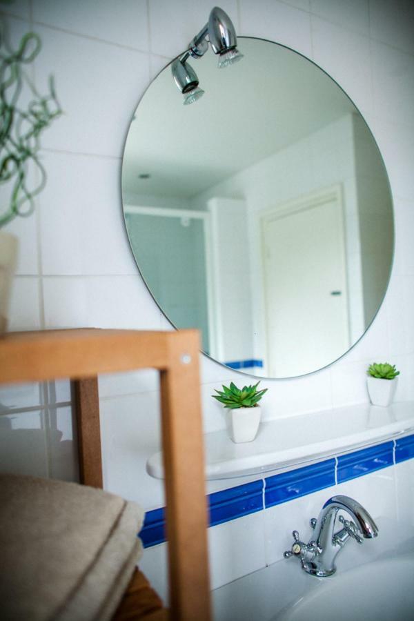 Valkenburg aan de Geul Bed & Breakfast De Plenkert מראה חיצוני תמונה