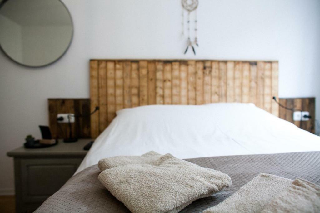 Valkenburg aan de Geul Bed & Breakfast De Plenkert מראה חיצוני תמונה