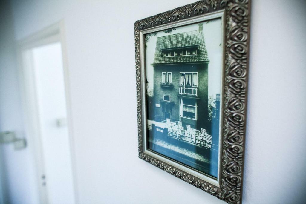 Valkenburg aan de Geul Bed & Breakfast De Plenkert מראה חיצוני תמונה
