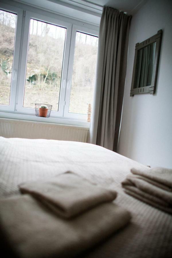 Valkenburg aan de Geul Bed & Breakfast De Plenkert מראה חיצוני תמונה