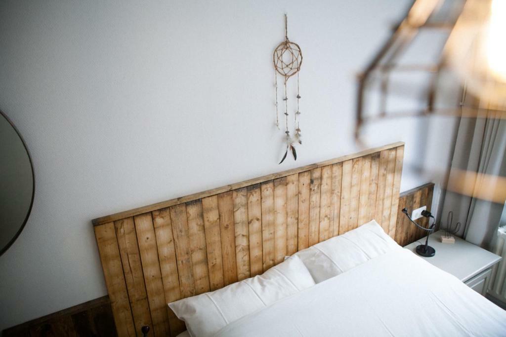 Valkenburg aan de Geul Bed & Breakfast De Plenkert מראה חיצוני תמונה